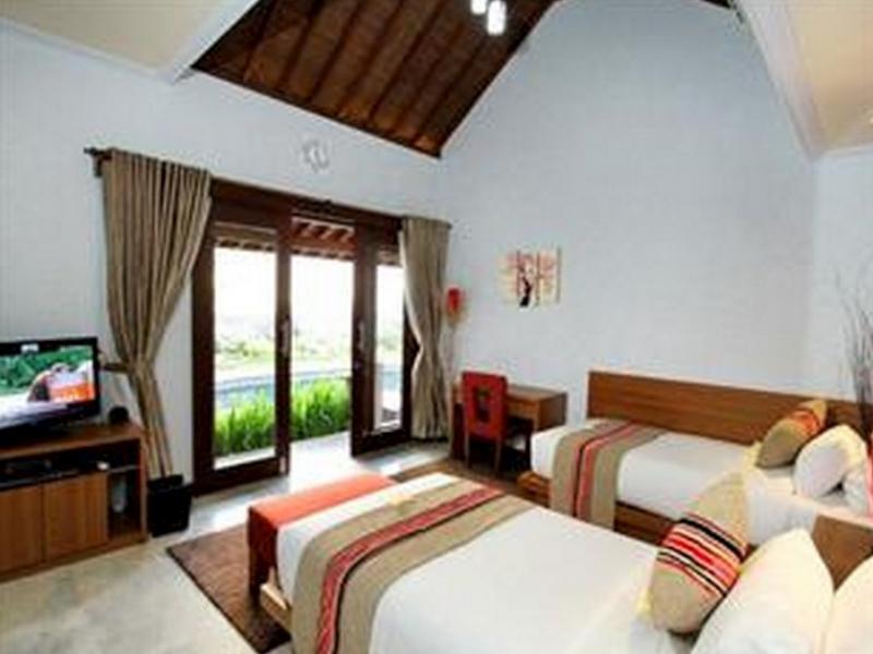 Villa Purnama Чангу Екстер'єр фото