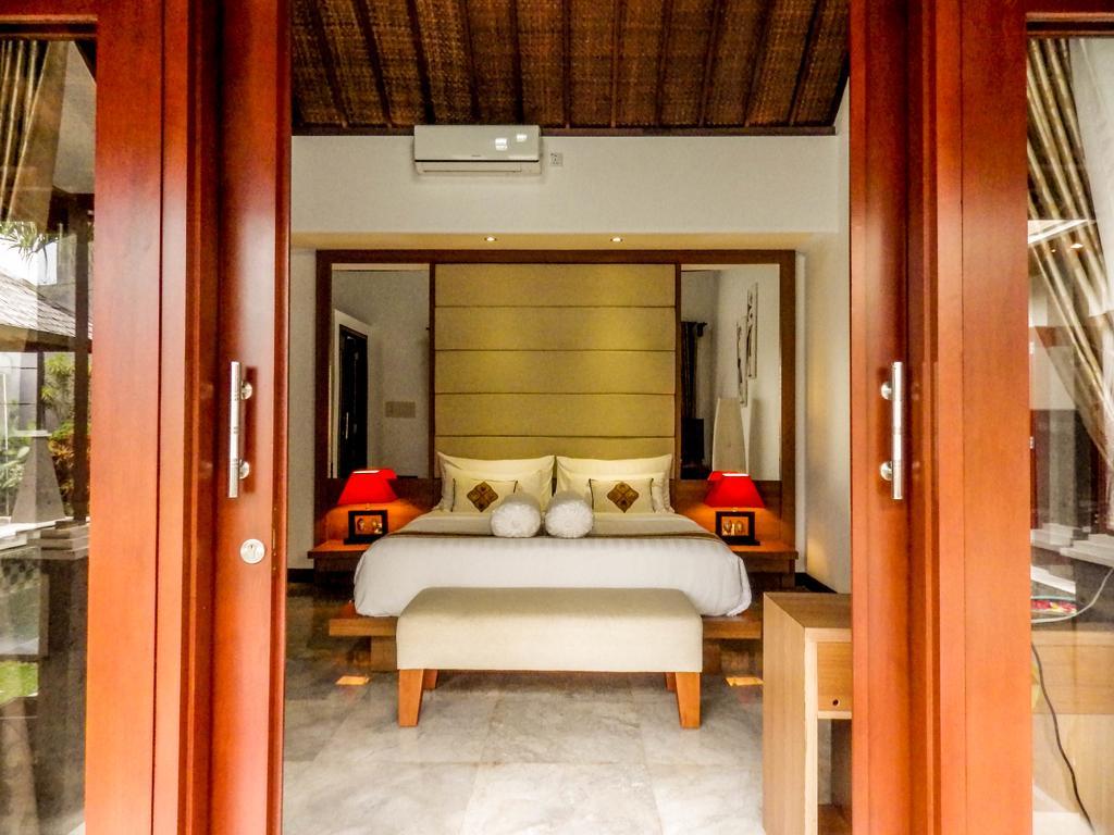 Villa Purnama Чангу Екстер'єр фото