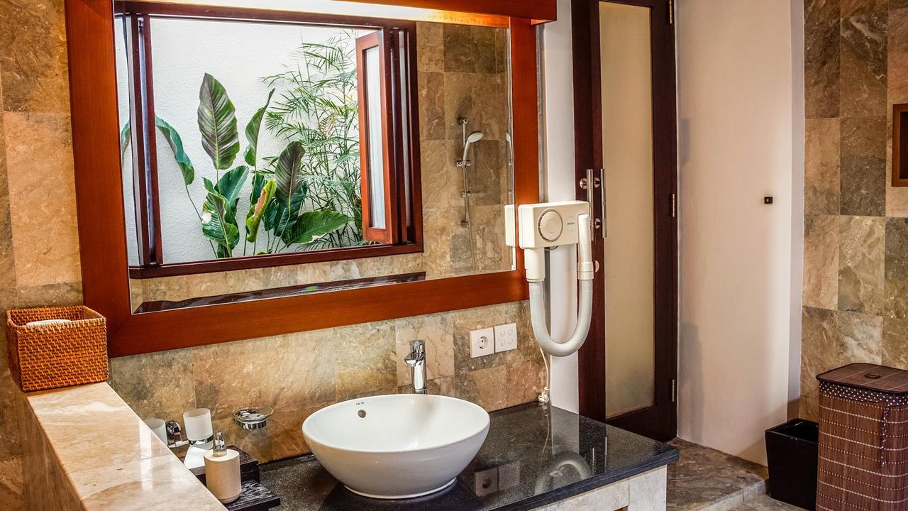 Villa Purnama Чангу Екстер'єр фото